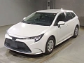 TOYOTA COROLLA TOURING 2021