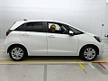 HONDA FIT 2023