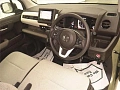 HONDA N WGN 2021