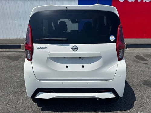 NISSAN DAYZ 2023