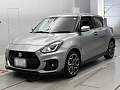 SUZUKI SWIFT 2021