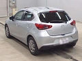 MAZDA MAZDA2 2023
