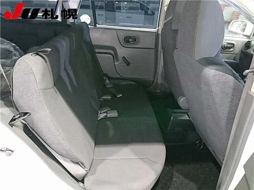 NISSAN AD 2022