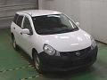 NISSAN AD 2021