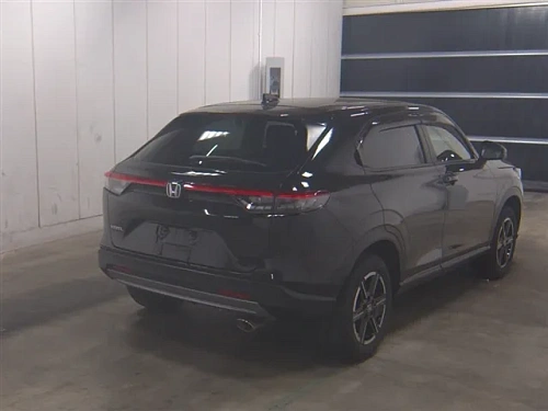 HONDA VEZEL 2023