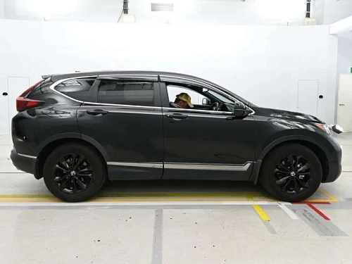 HONDA CR-V 2022