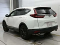 HONDA CR-V 2021