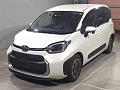 TOYOTA SIENTA 2023