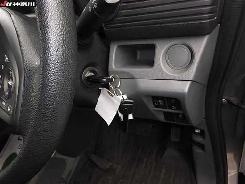HONDA N VAN 2021