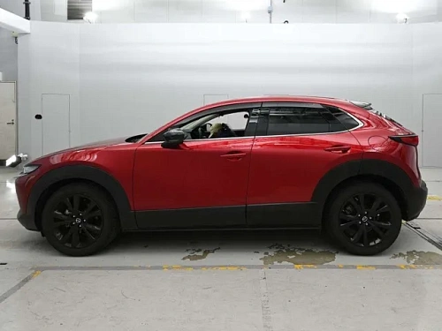 MAZDA CX-30 2023