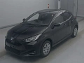 TOYOTA YARIS 2023