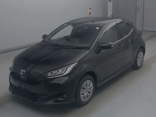 TOYOTA YARIS 2023
