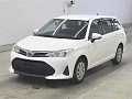 TOYOTA COROLLA FIELDER 2021