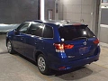 TOYOTA COROLLA FIELDER 2023