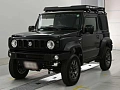 SUZUKI JIMNY SIERRA 2023