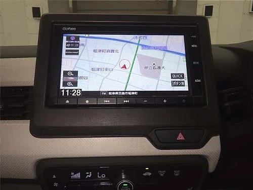 HONDA N WGN 2021