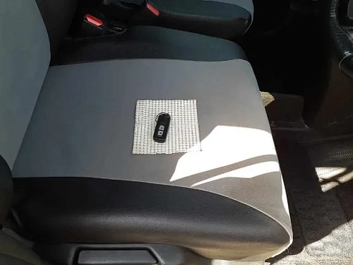 HONDA N VAN 2026