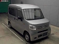 HONDA N VAN 2021
