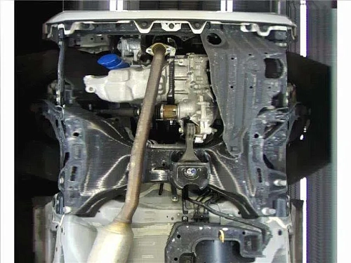 HONDA N WGN 2026
