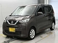 NISSAN DAYZ 2023
