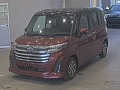 TOYOTA ROOMY 2023