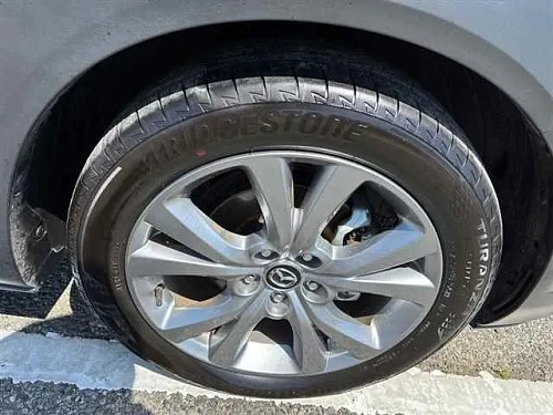 MAZDA CX-30 2023