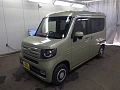 HONDA N VAN 2022