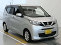 NISSAN DAYZ 2022