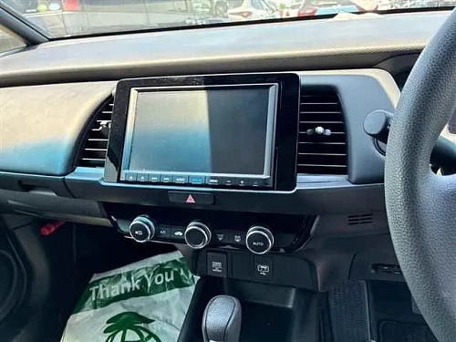 HONDA FIT 2022