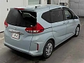 HONDA FREED 2023