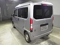 HONDA N VAN 2021
