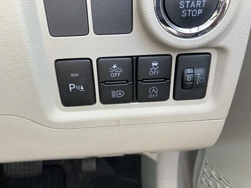 TOYOTA PASSO 2021