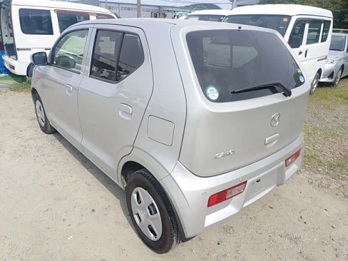 MAZDA CAROL 2021