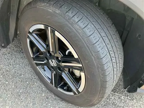 HONDA VEZEL 2023