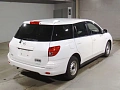 NISSAN AD 2022