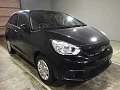 HONDA FIT 2022