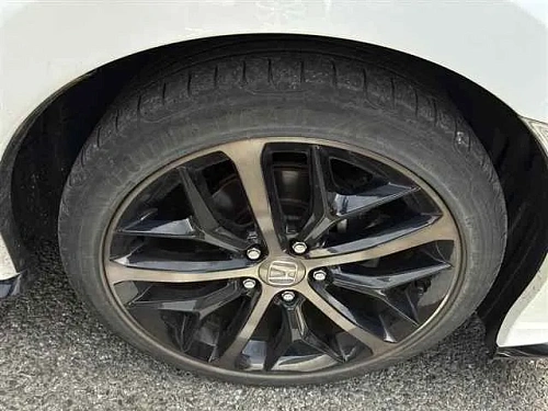 HONDA CIVIC 2021