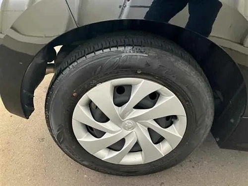 TOYOTA YARIS 2023