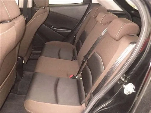 MAZDA MAZDA2 2021