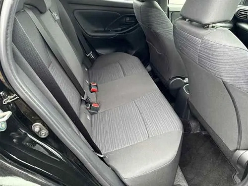 TOYOTA YARIS 2023