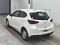 MAZDA MAZDA2 2023