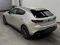 MAZDA MAZDA3 2022