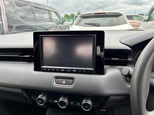 HONDA VEZEL 2021
