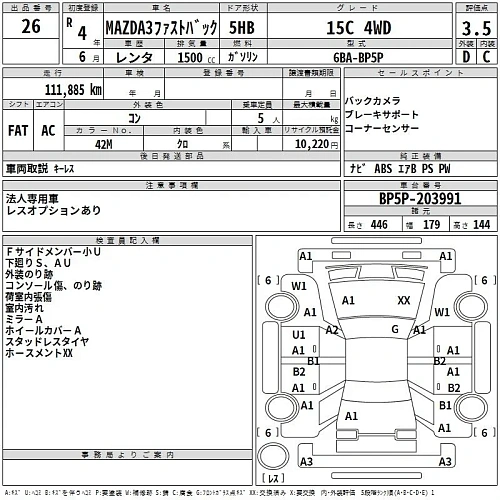 MAZDA MAZDA3 2022
