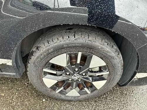 HONDA STEP WAGON 2023