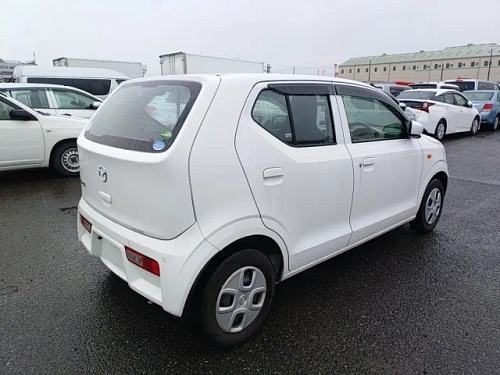 MAZDA CAROL 2021