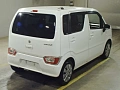SUZUKI WAGON R 2022