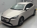 MAZDA MAZDA2 2023