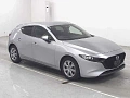 MAZDA MAZDA3 2022