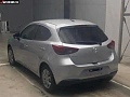 MAZDA MAZDA2 2023
